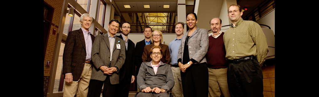 WirelessRERC Management and Project Directors 